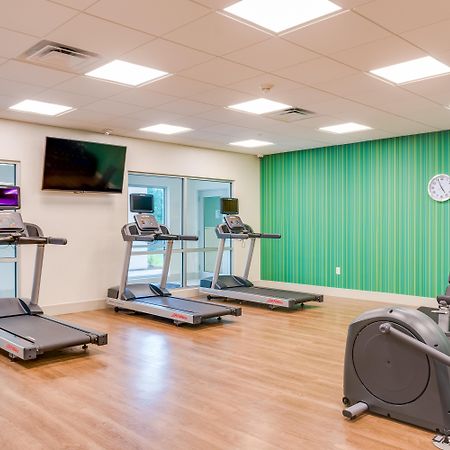 Holiday Inn Express & Suites Russellville By Ihg Exteriör bild