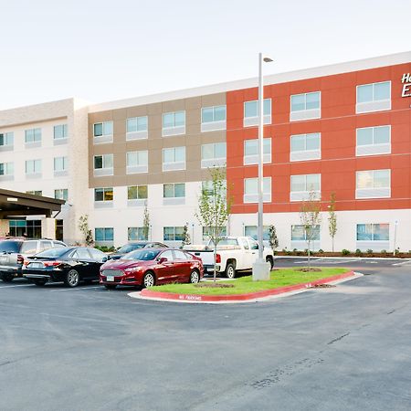 Holiday Inn Express & Suites Russellville By Ihg Exteriör bild