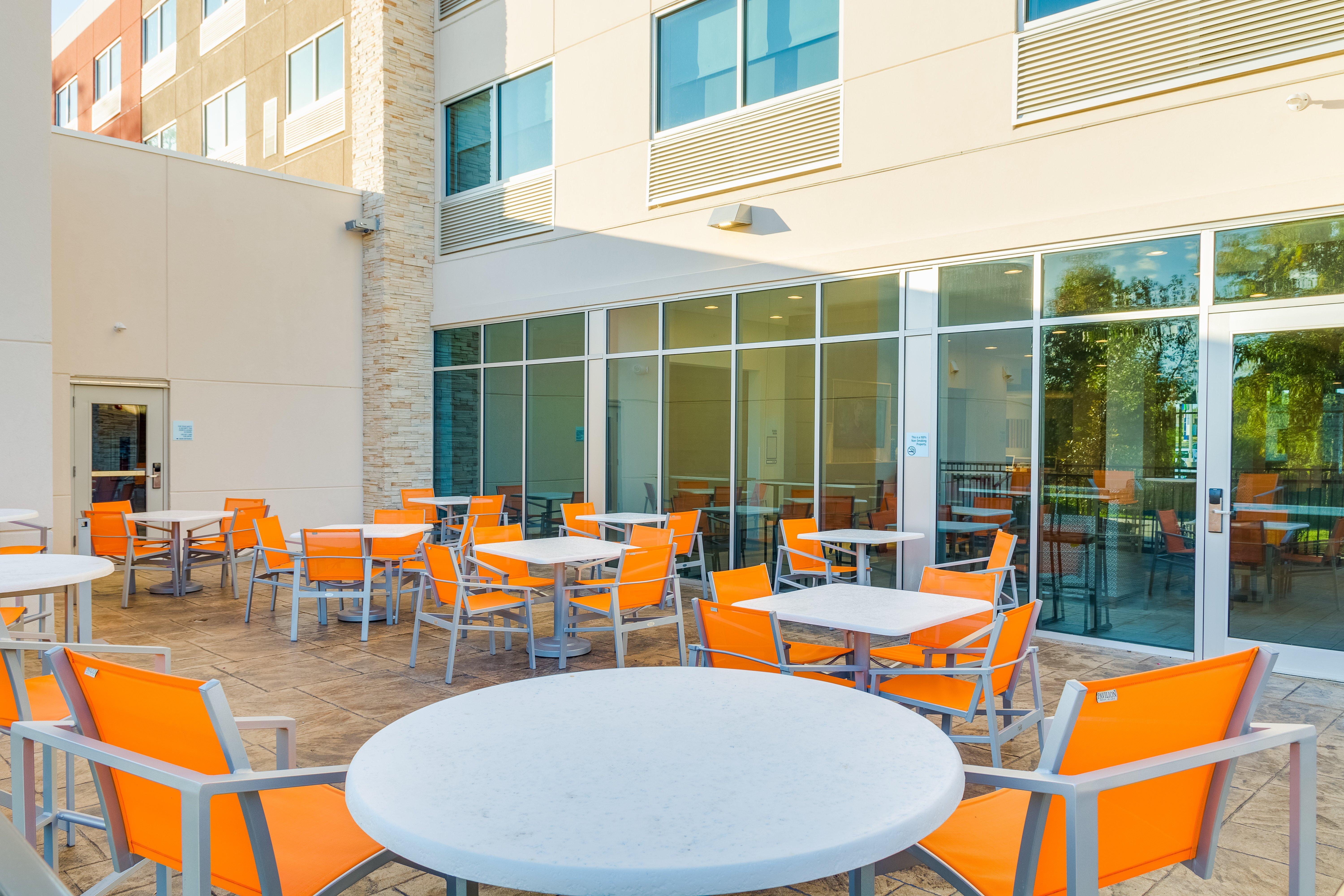 Holiday Inn Express & Suites Russellville By Ihg Exteriör bild