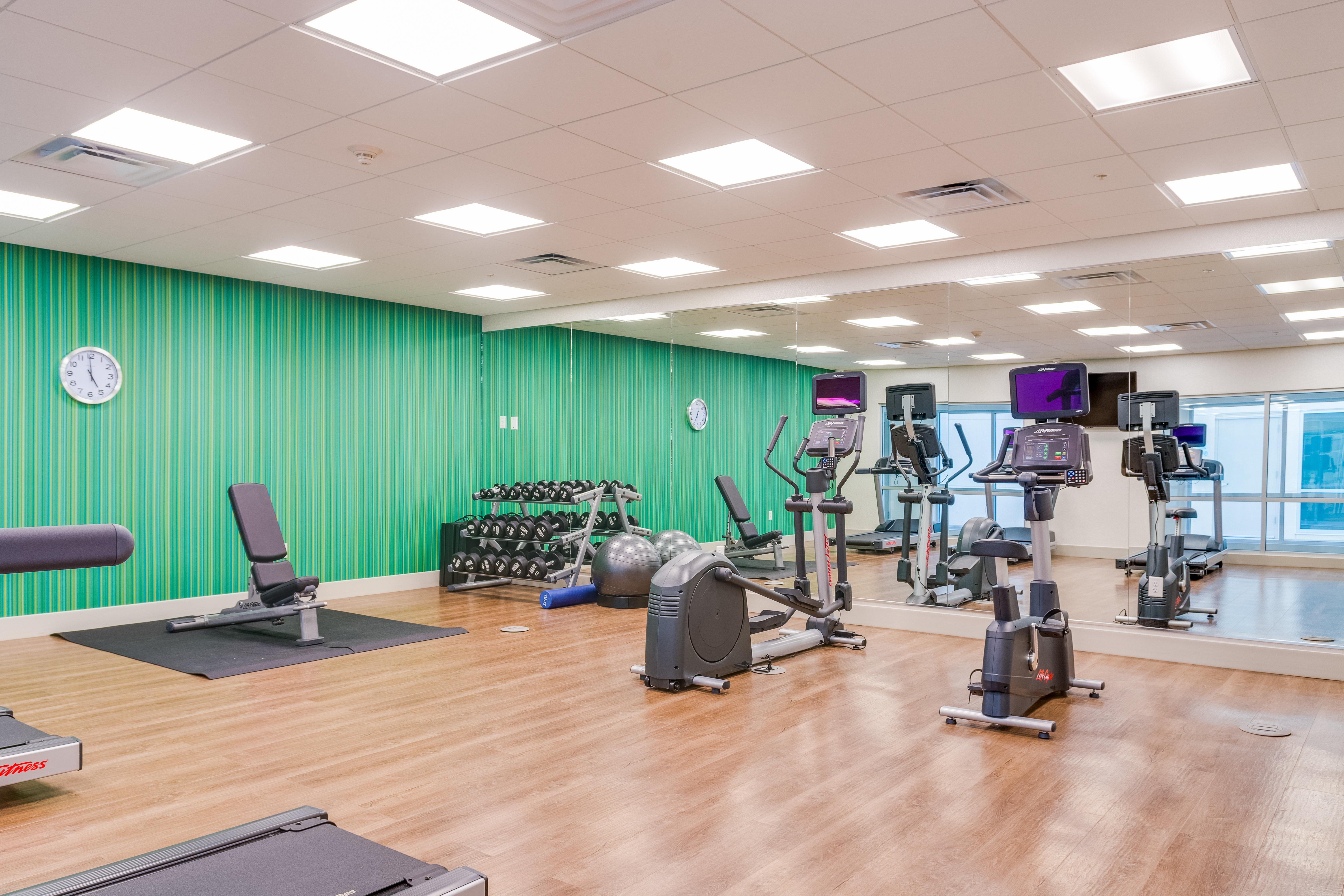 Holiday Inn Express & Suites Russellville By Ihg Exteriör bild