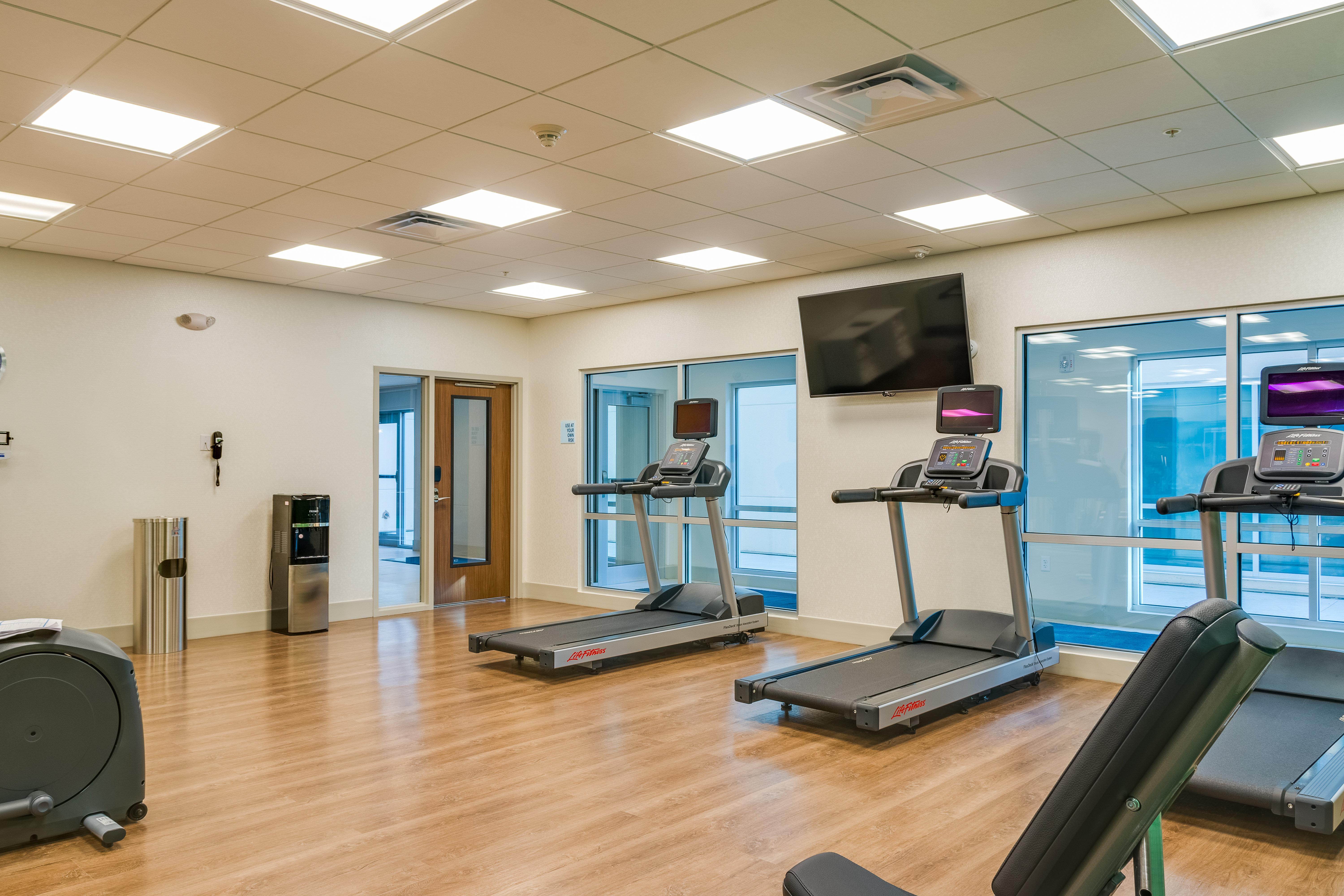 Holiday Inn Express & Suites Russellville By Ihg Exteriör bild